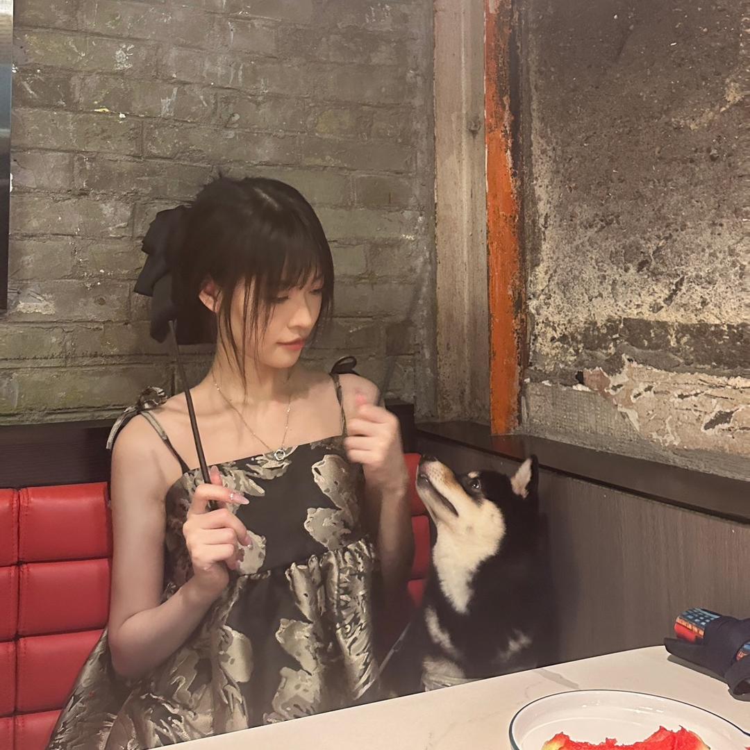 心碎女孩