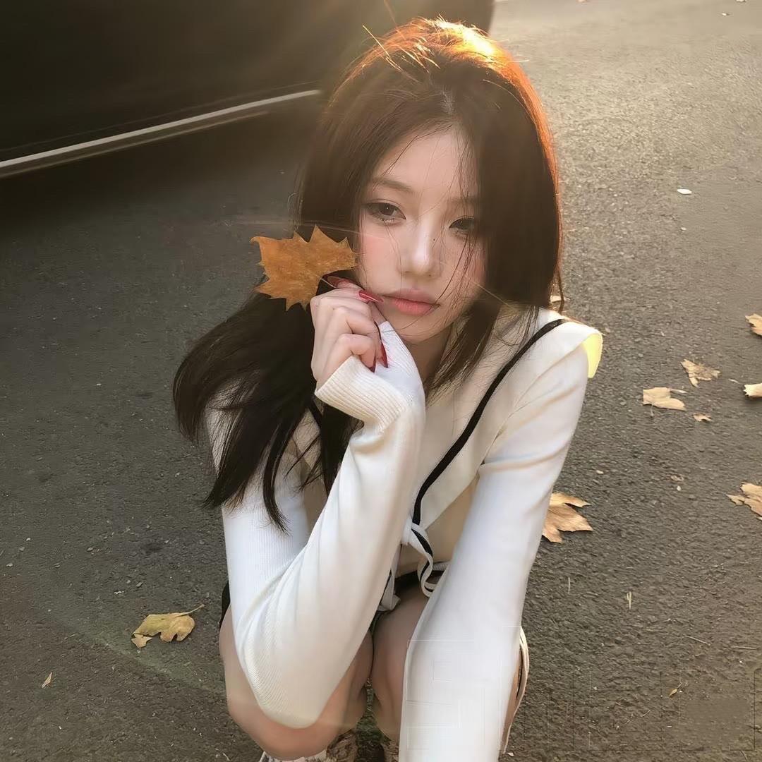 少一点心柿