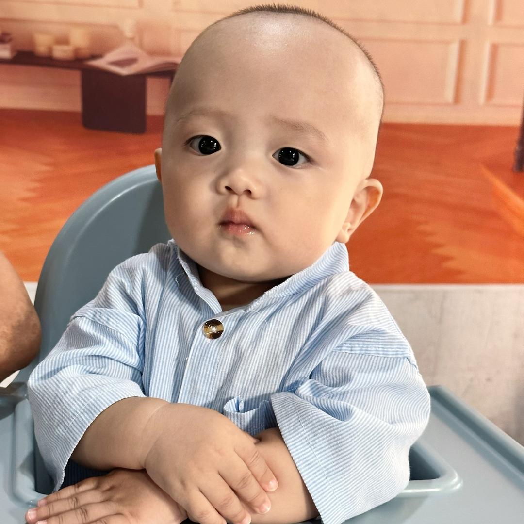 秋天妈