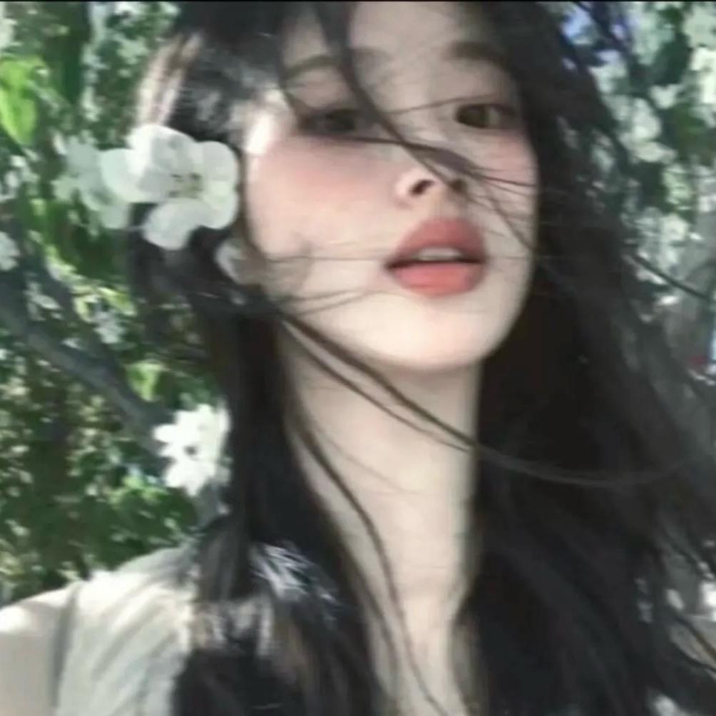 幸运女神眷顾我