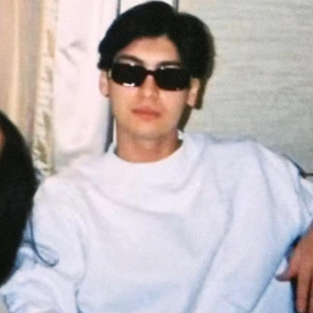 老嫂子