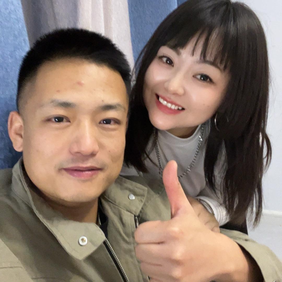 小张吖（硬汉刘欢生活号）