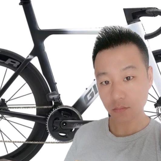 沈阳大东滂江街捷安特