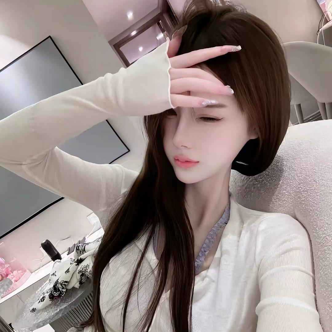 小嘉琪洋娃娃