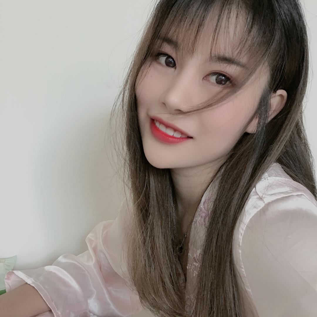 小敏吖