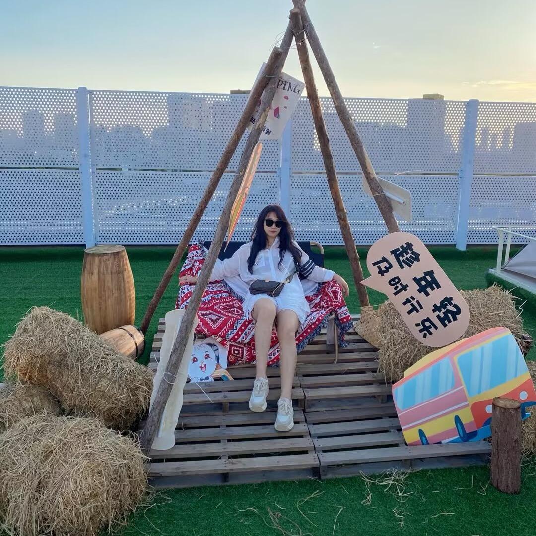 稳稳的幸福儿