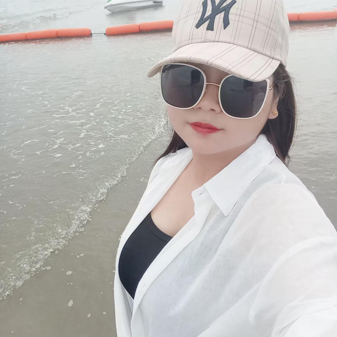 柚子呀🍊