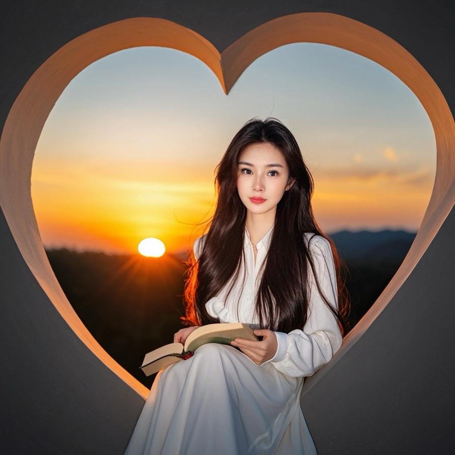 ❀҉爱飞扬༻