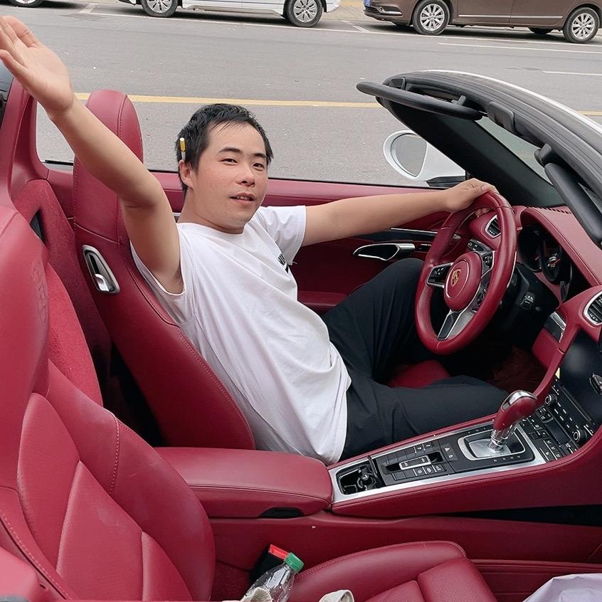 峰哥的正能量