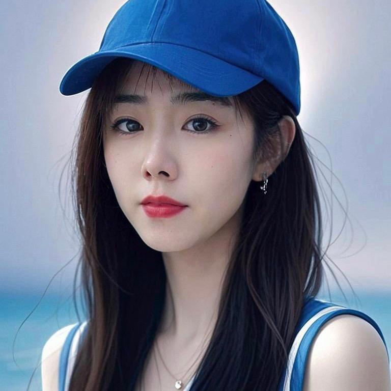 纯真小肥兔