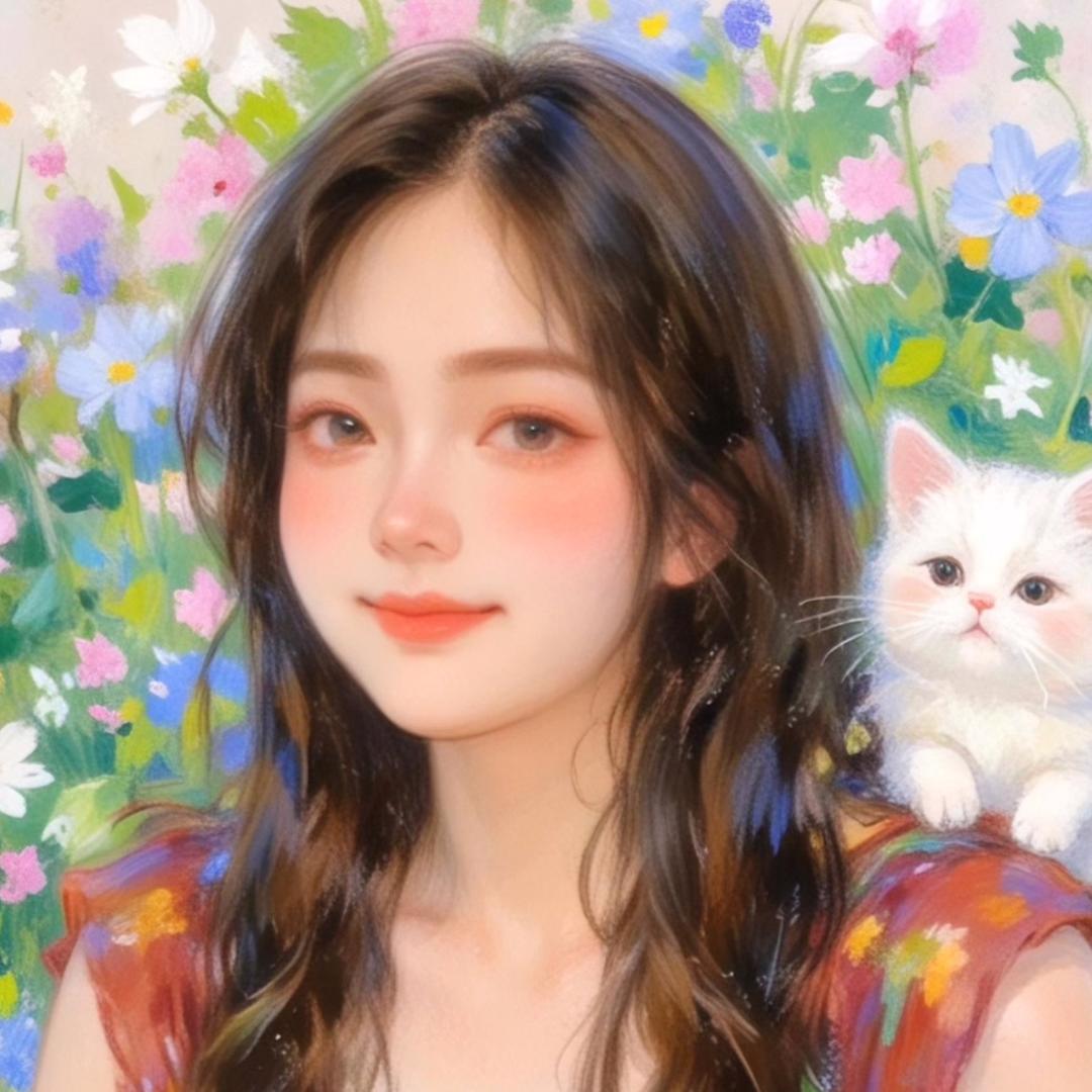 一坨肥猫