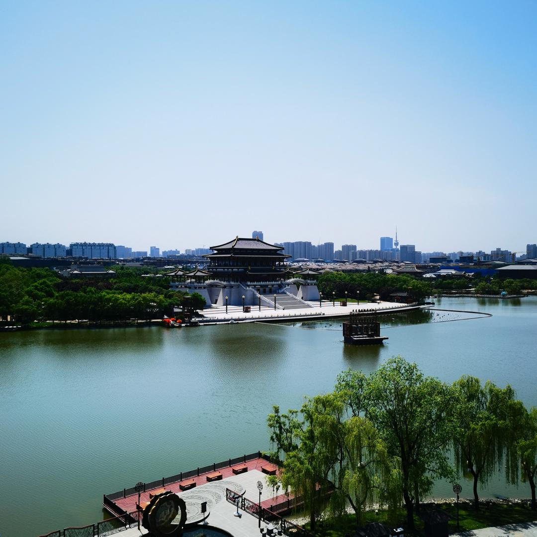 西安旅游定制师