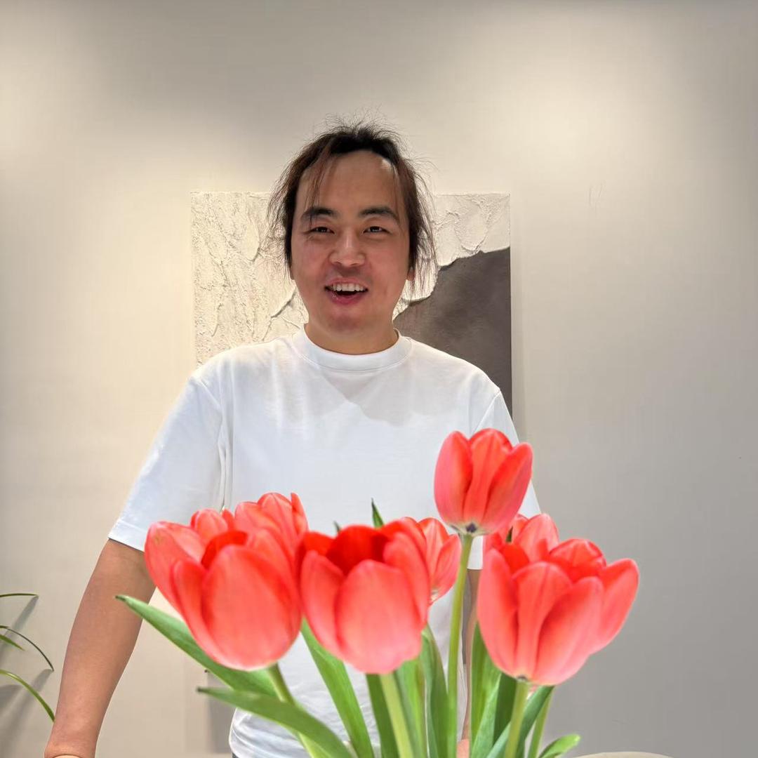 马掌柜～