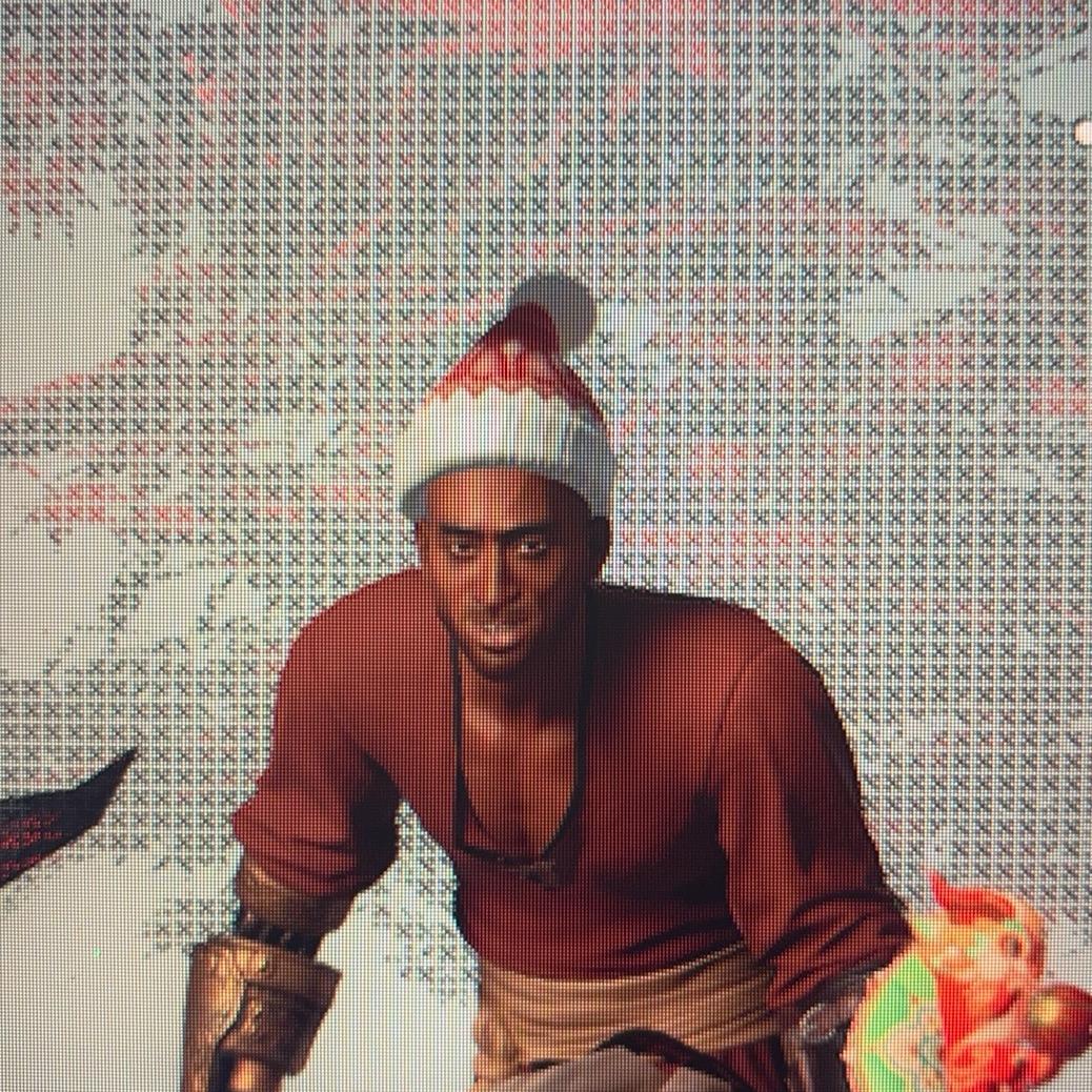 大米