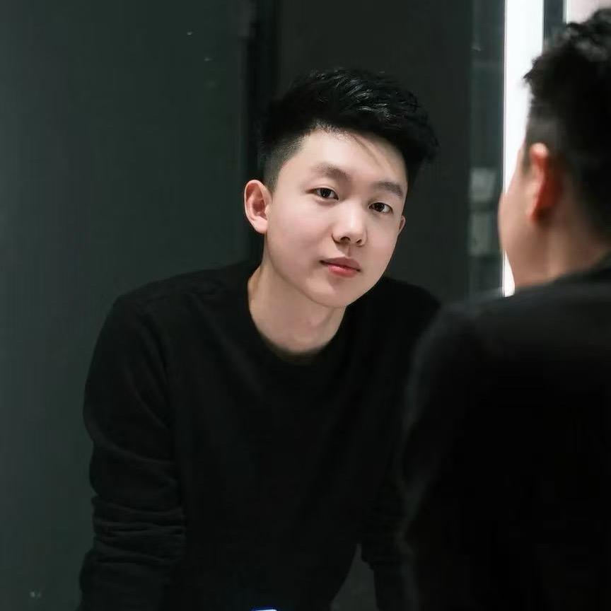 宁海美发设计师~云飞