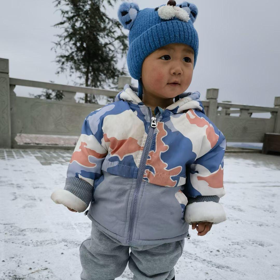 二娃现卤现捞推荐官