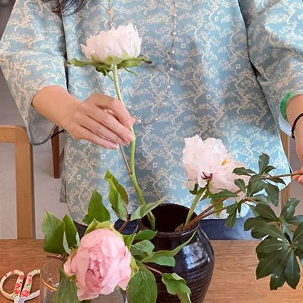 伊芊羽国风女装