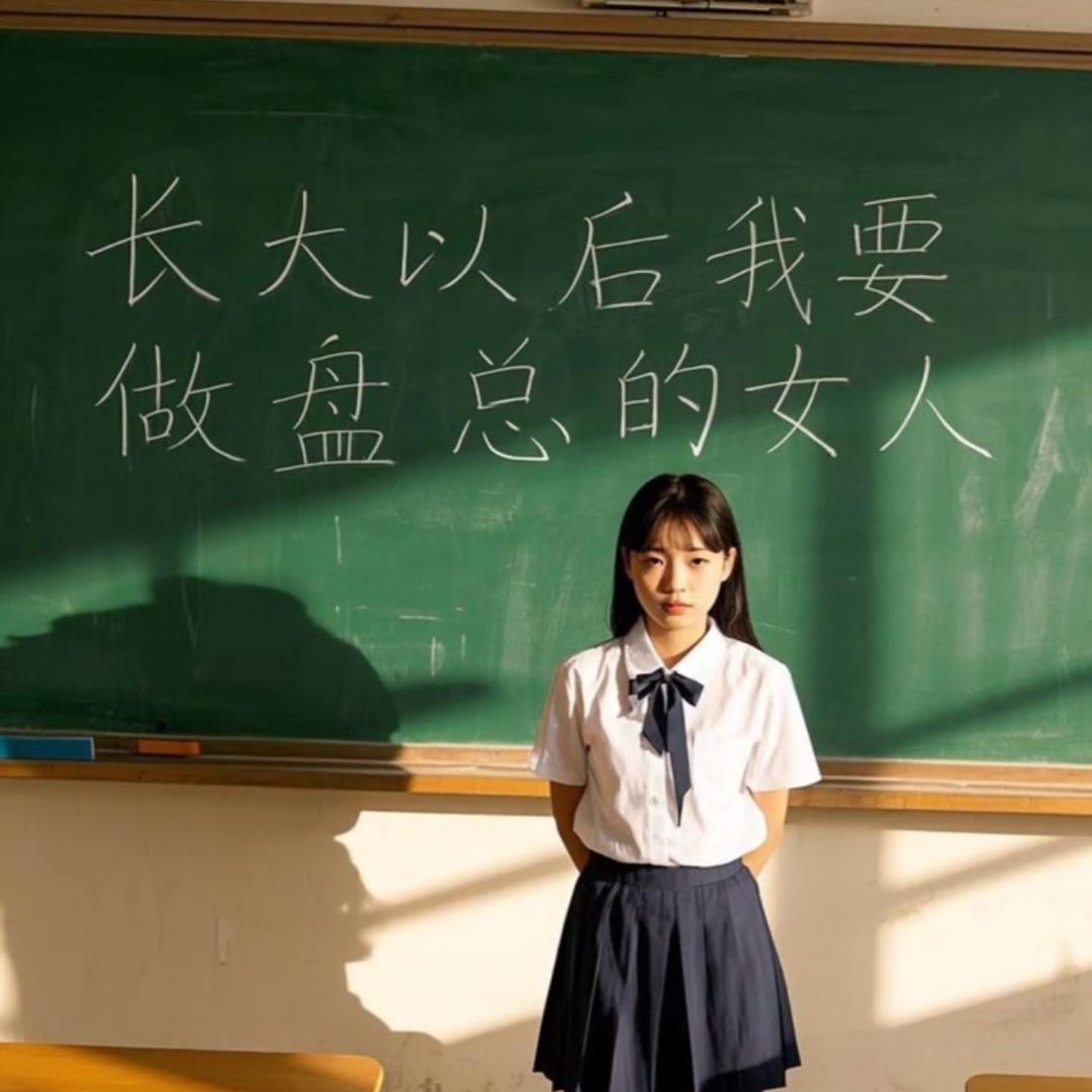 金山角地头蛇