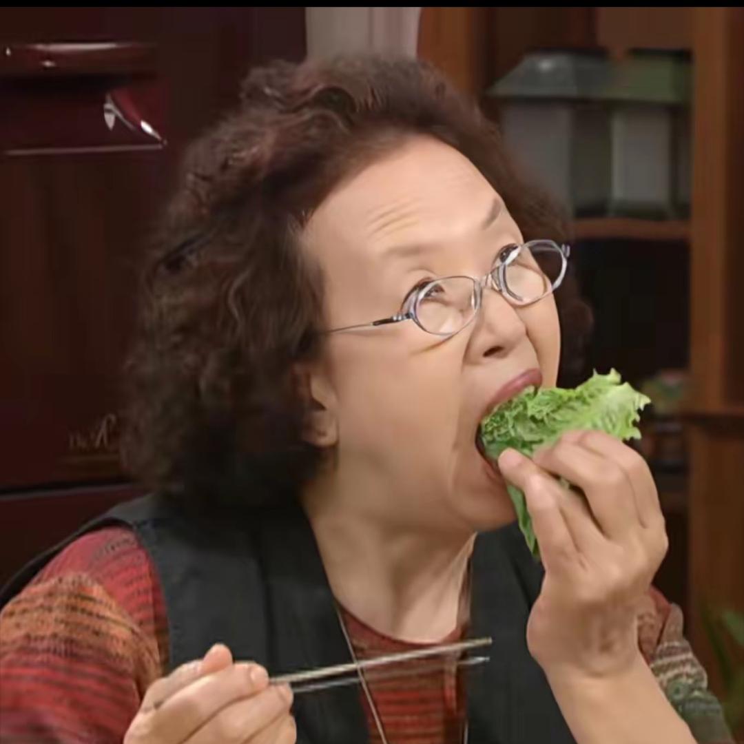 爱吃辣