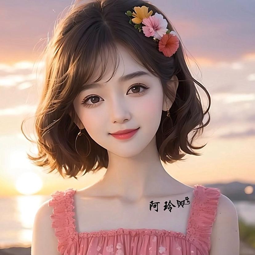 下一站幸福🥰