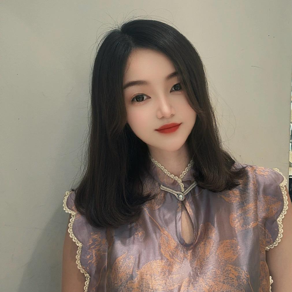 👑🐠鱼嫩子👓💄