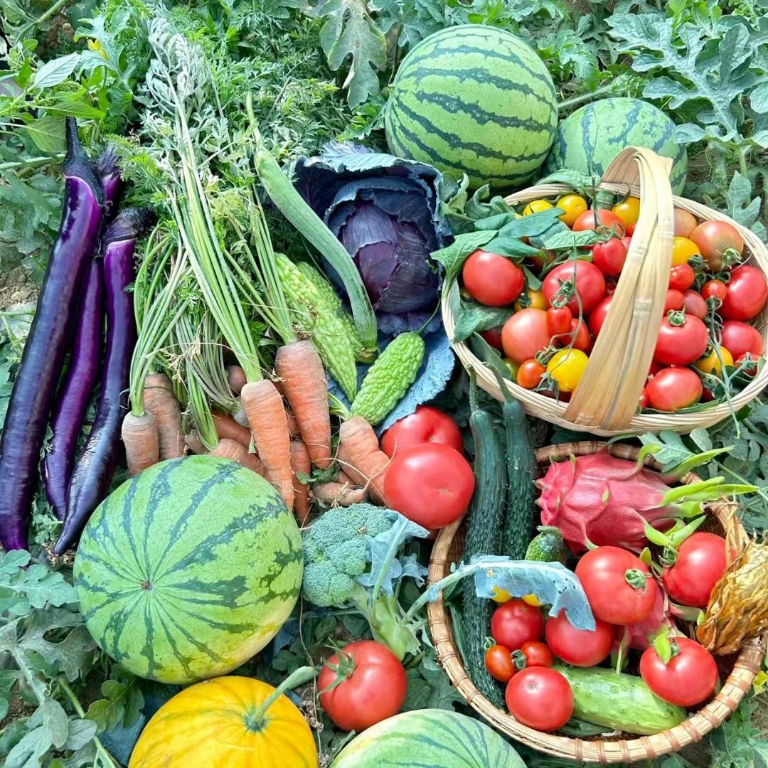 好客优鲜精选店