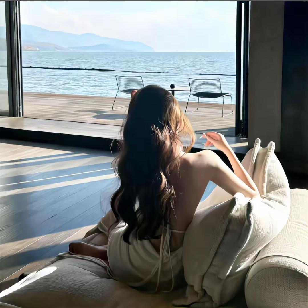 青柑普洱