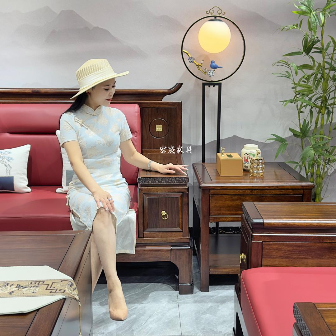 名世宏宸家具