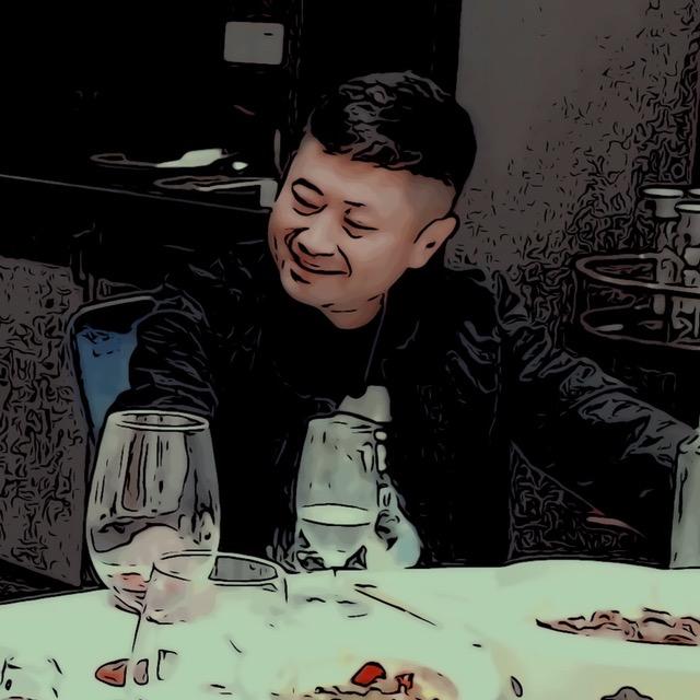 成都🔥兰兄