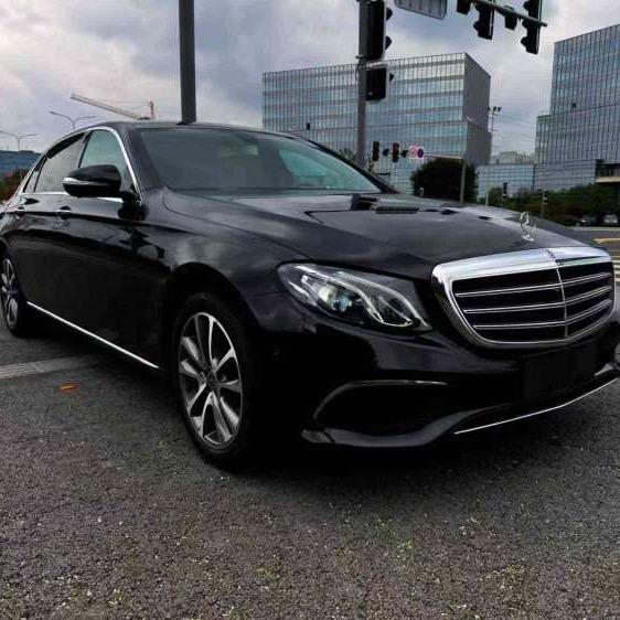 一哥一姐二手车