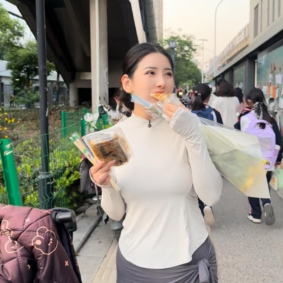 米晨