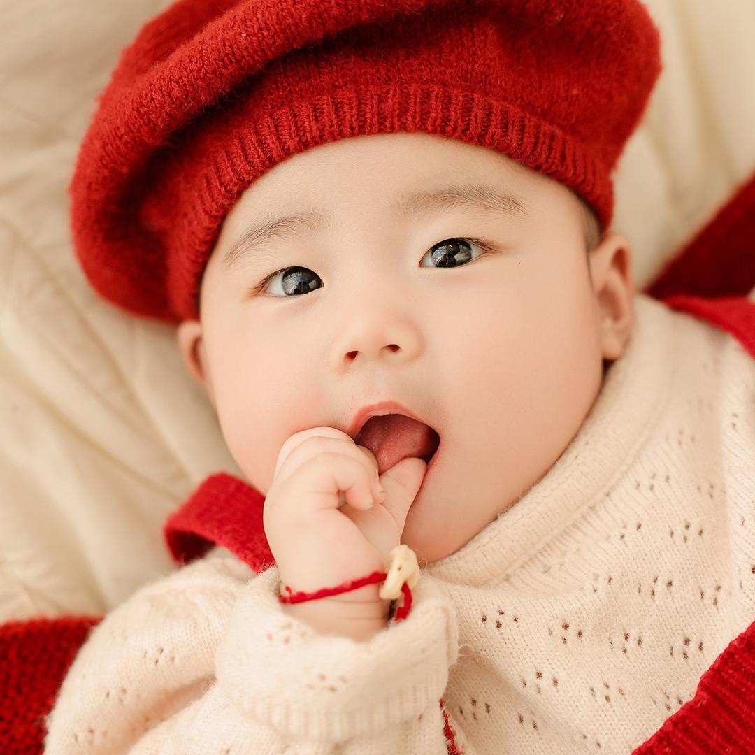 小孩儿你过来