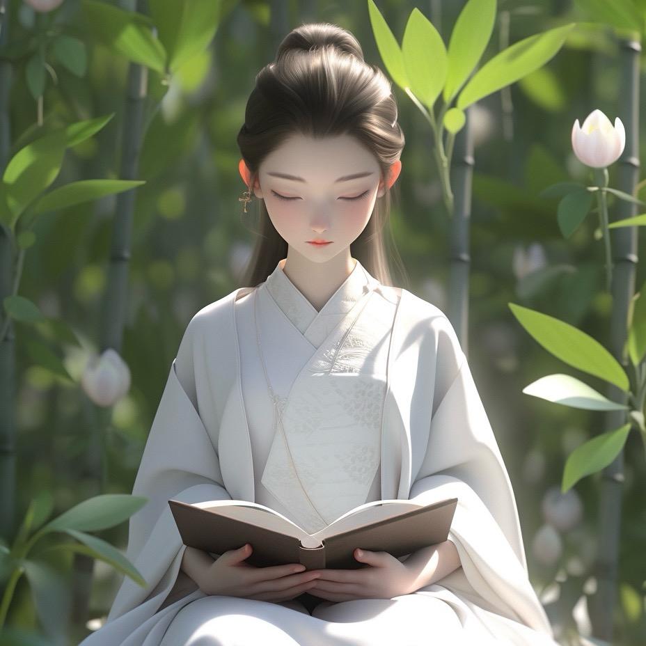 沐沐