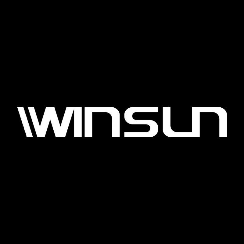 WINSUN智能戒指