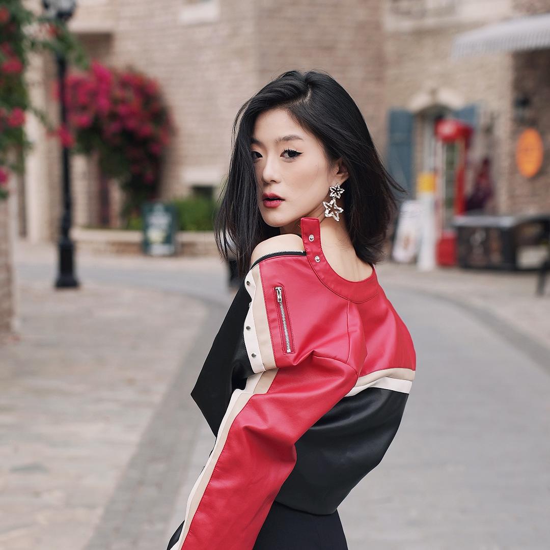 路涵🎤