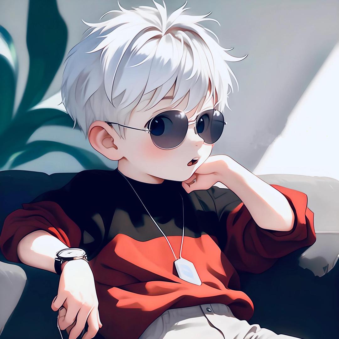 青春活力天天～