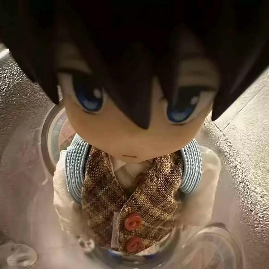 小飞机