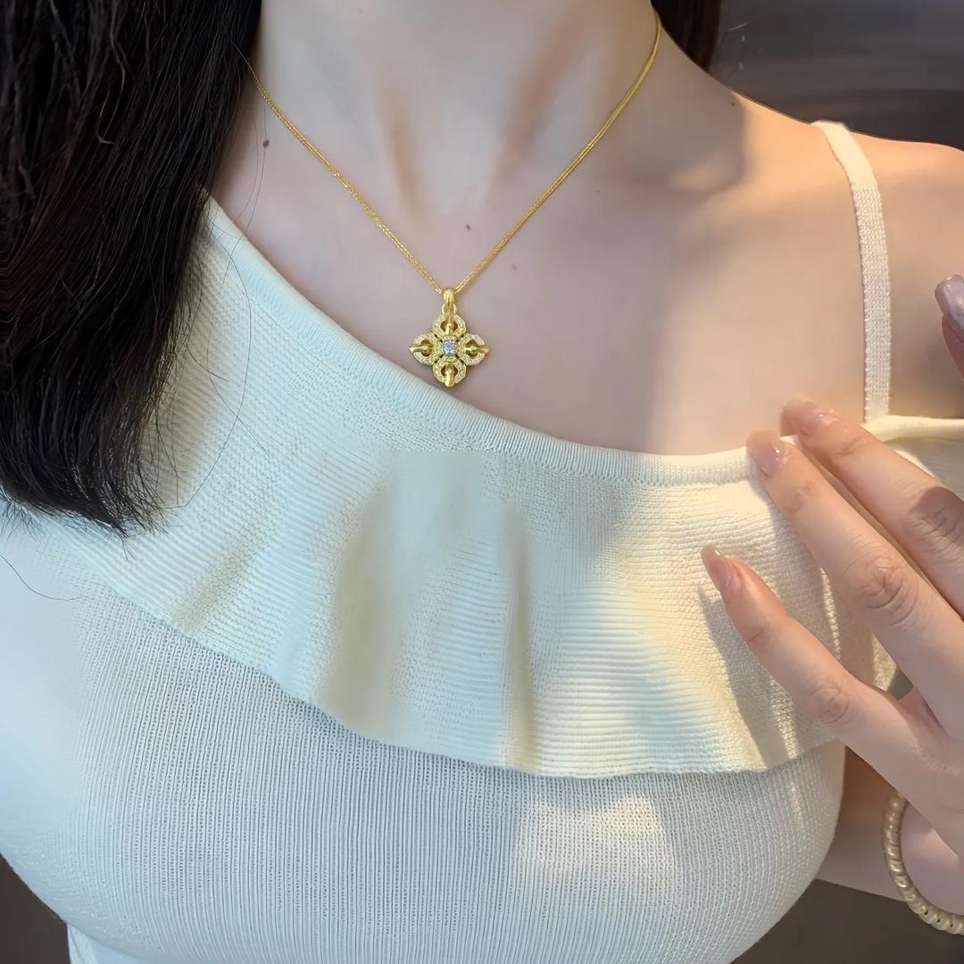 梓苒精选珠宝梓苒
