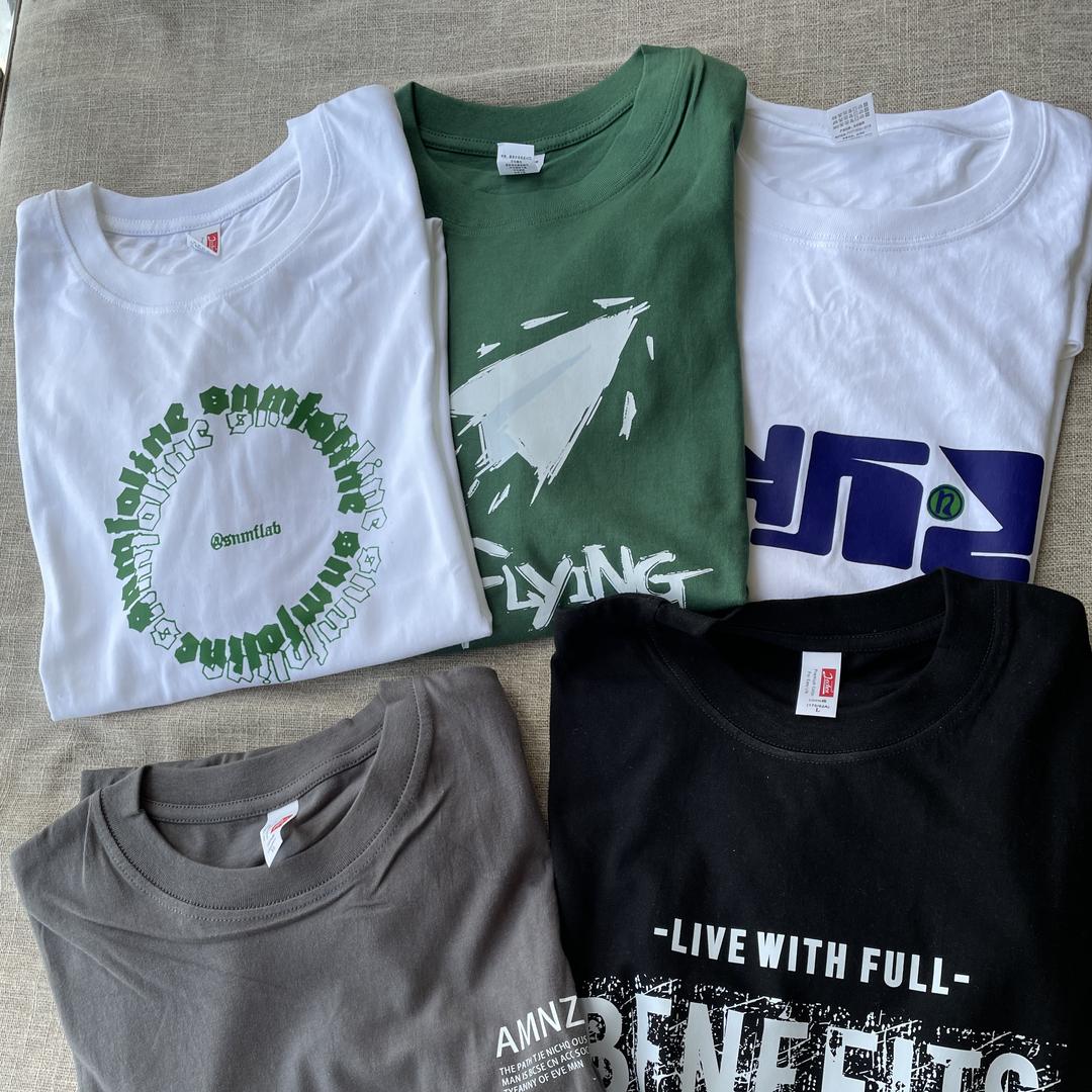 豪哥男装工作室