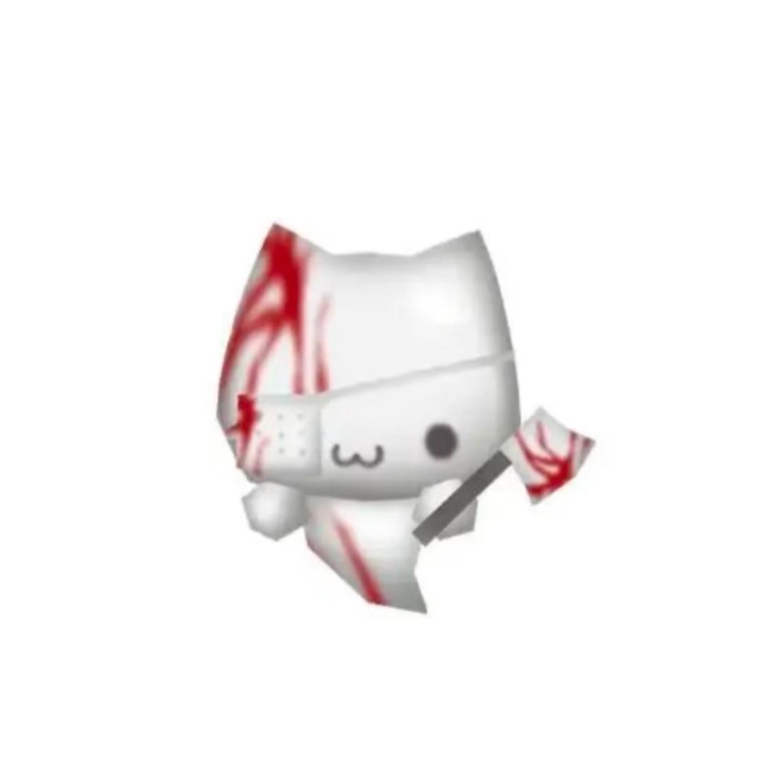 反正已经摆烂了