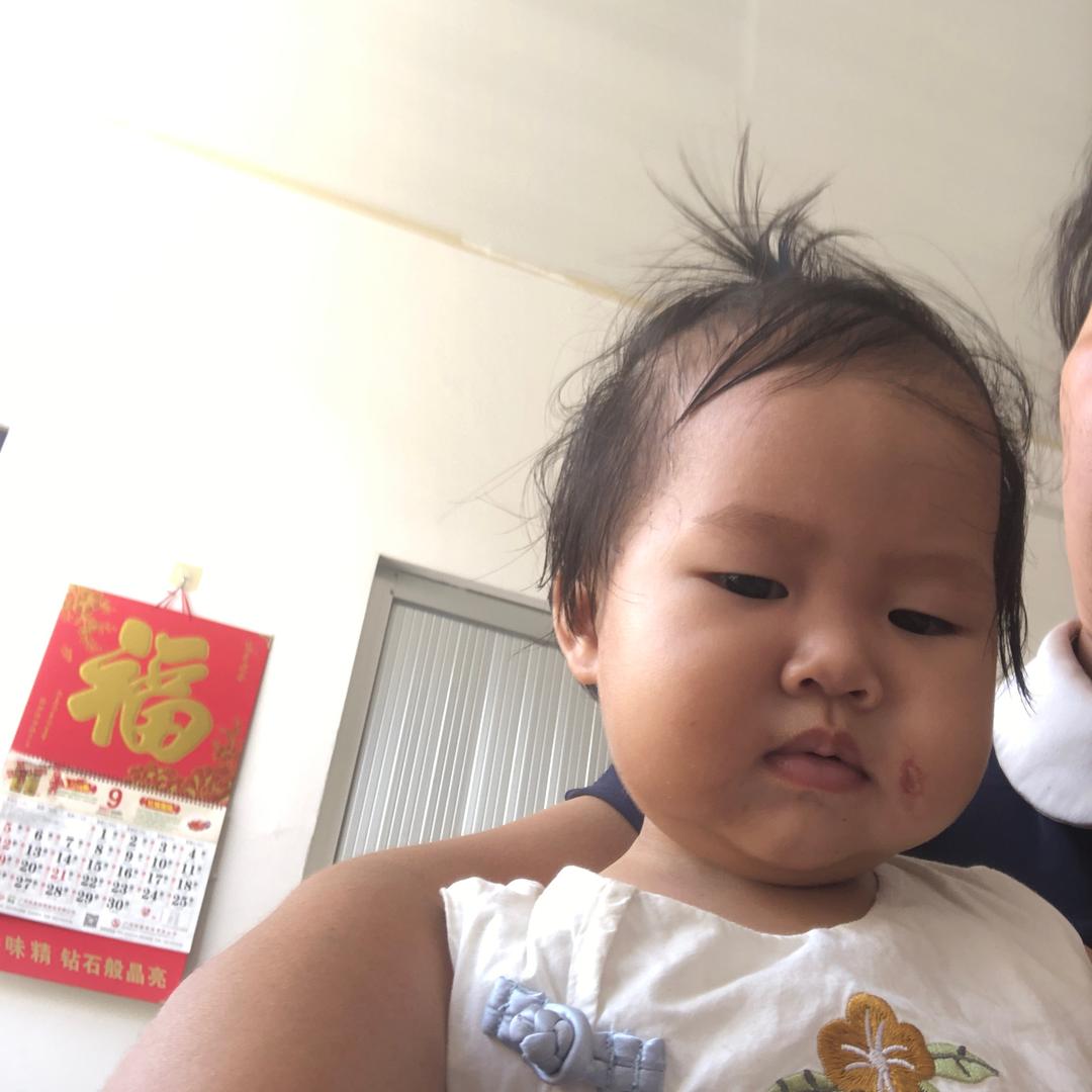 四条传媒的新星顾太太头像