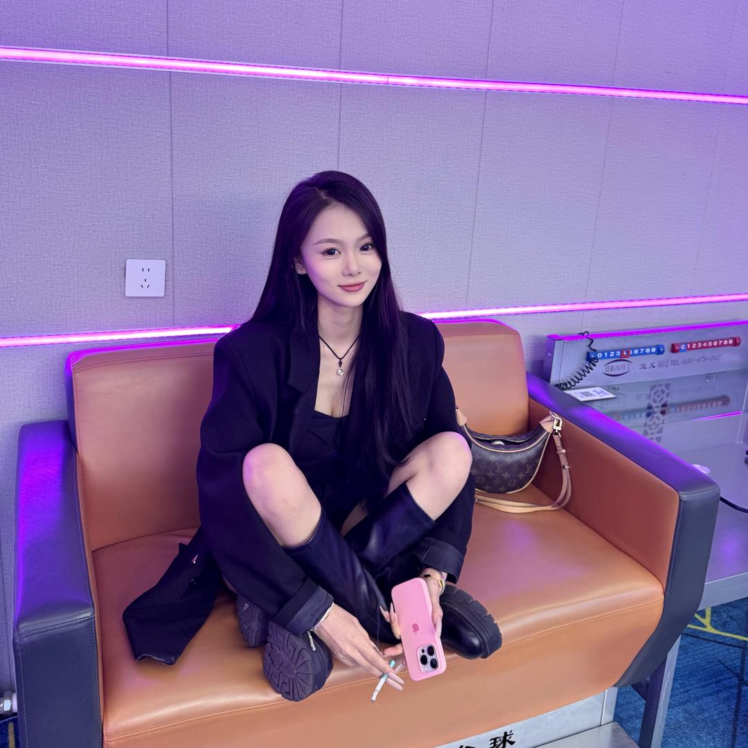 乐乐le ~