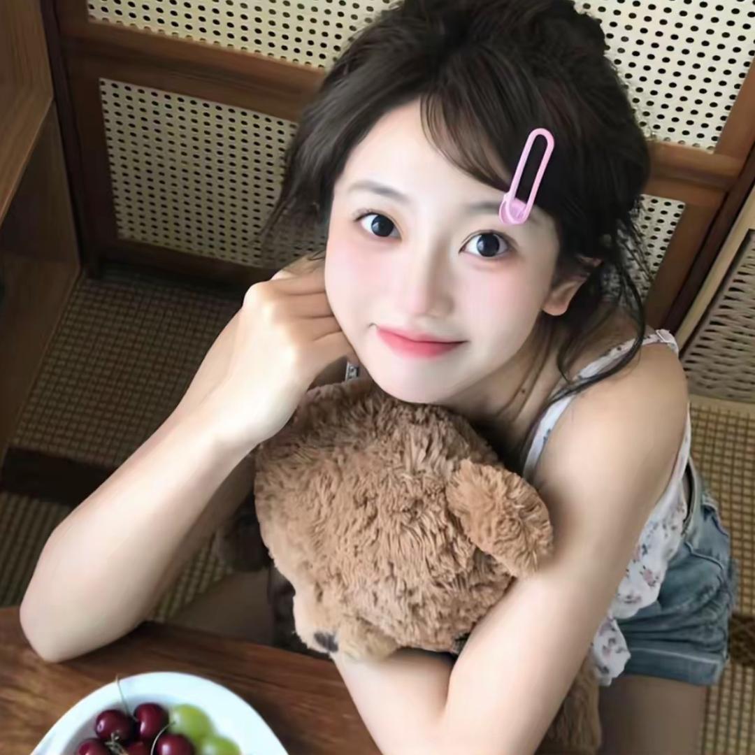 草莓超好吃呀🍓