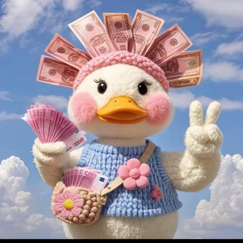 水水攒金发家致富