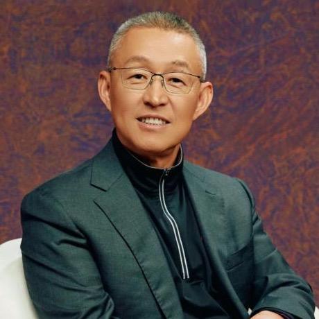 硅谷李师傅@AMINO@抖音