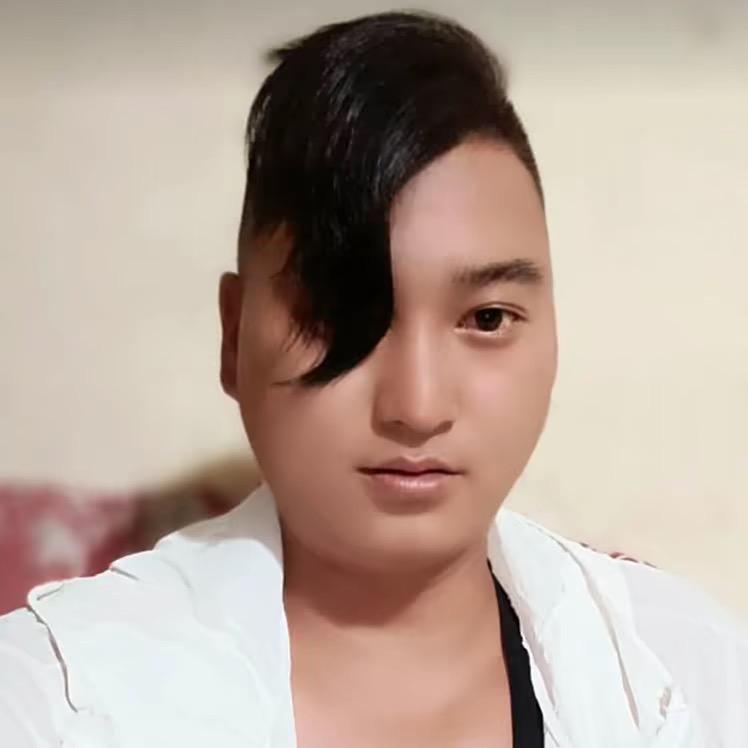 张德帅！头像