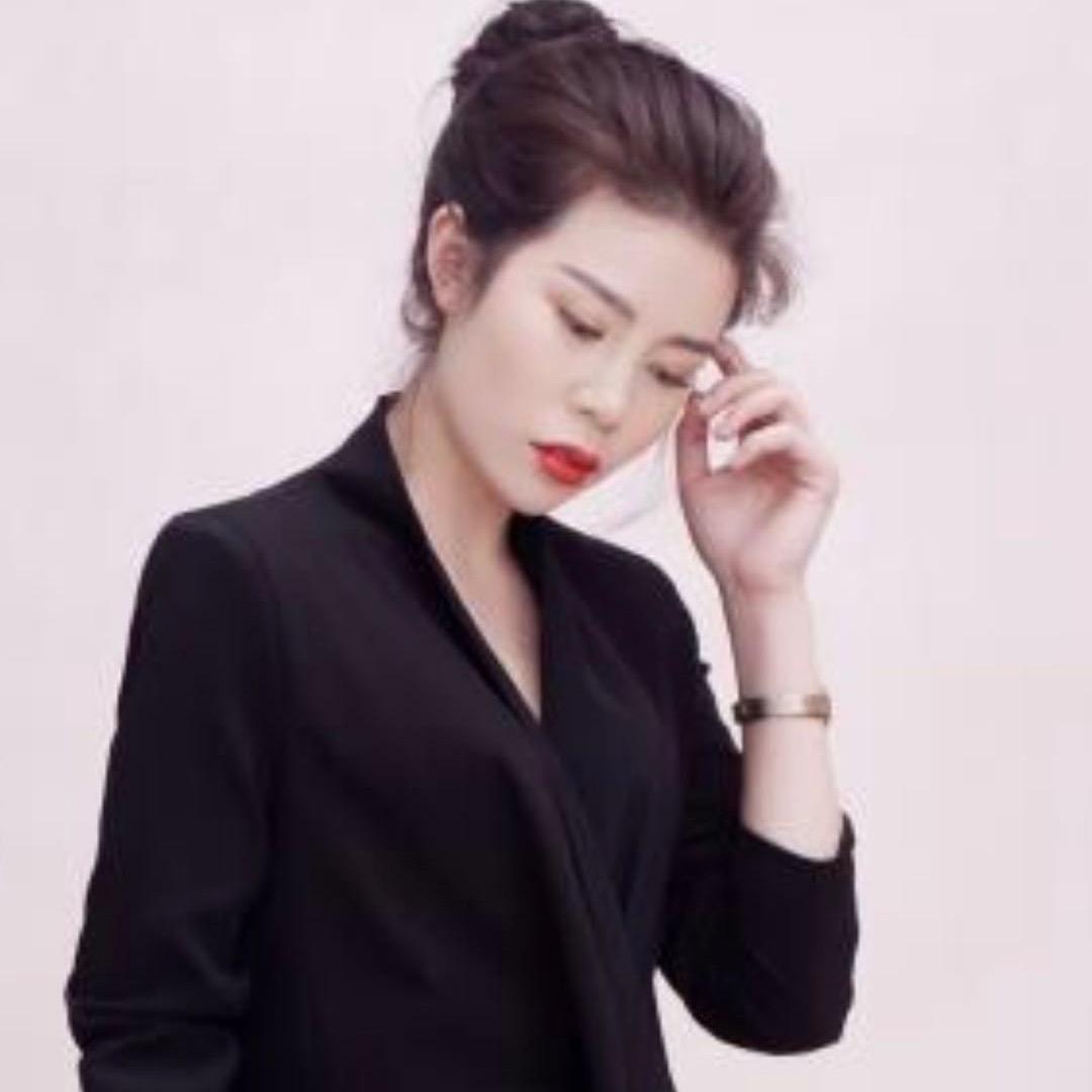 吉米丨唇面美学