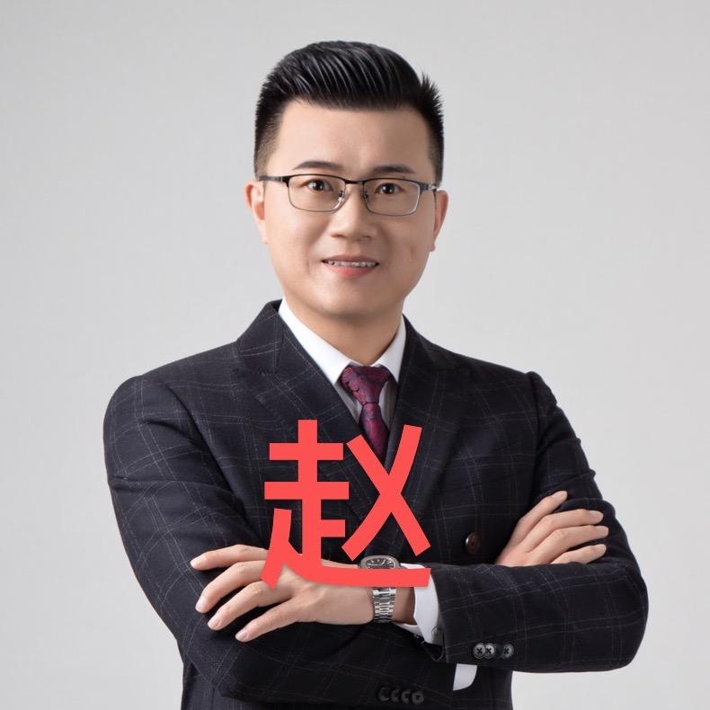 赵老师海燕5