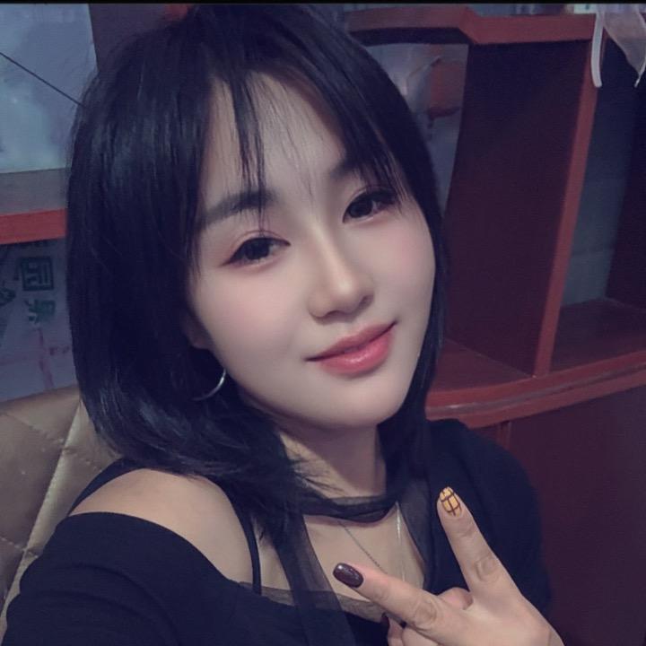 开半挂的女汉子🔥（老头迷）