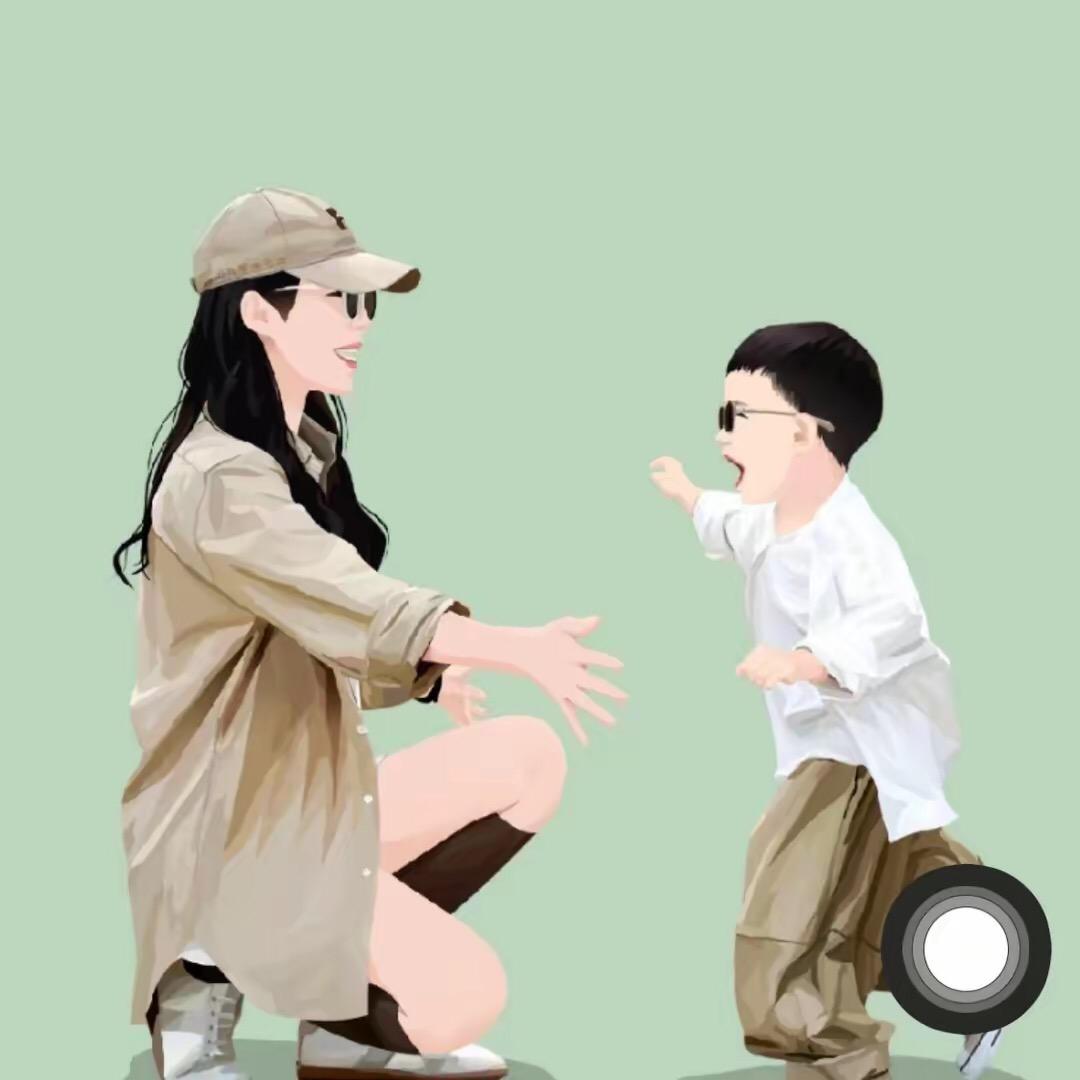 小妍月